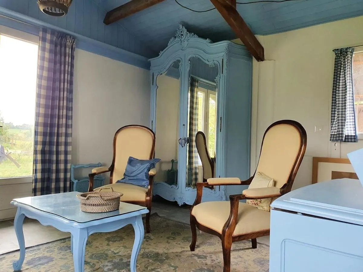 Ferienhaus Maison Charmante A Montfermier Avec Piscine Privee Frankreich