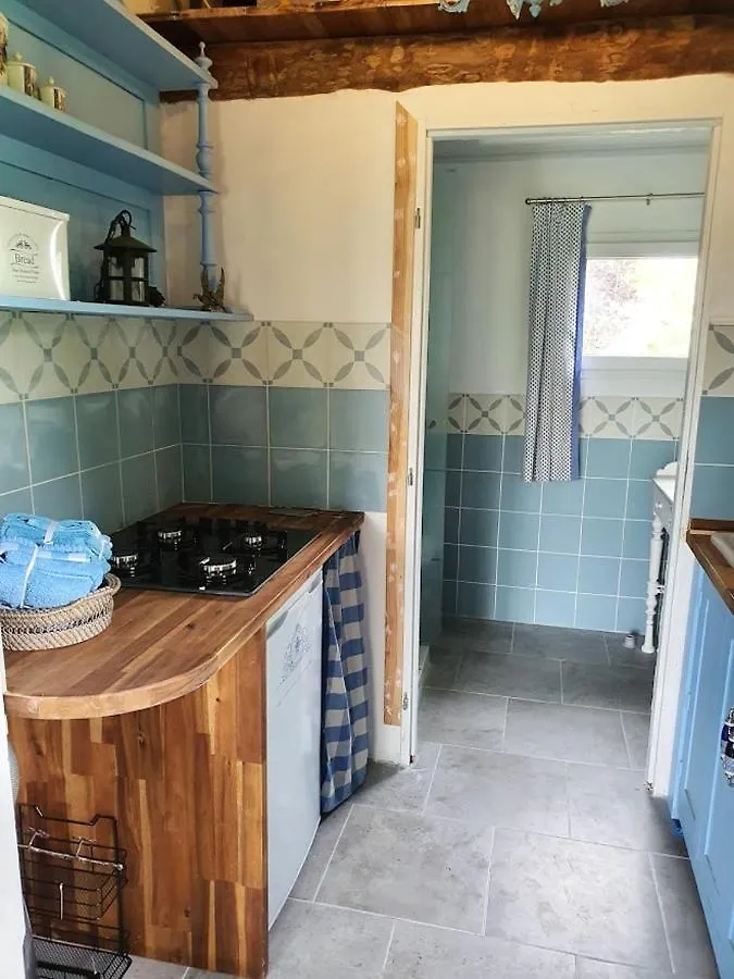 Maison Charmante A Montfermier Avec Piscine Privee 0*,