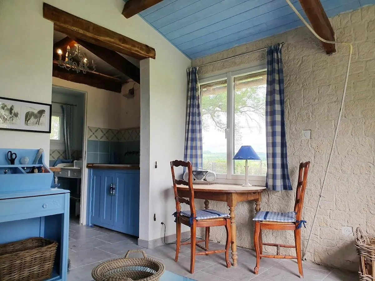 Maison Charmante A Montfermier Avec Piscine Privee