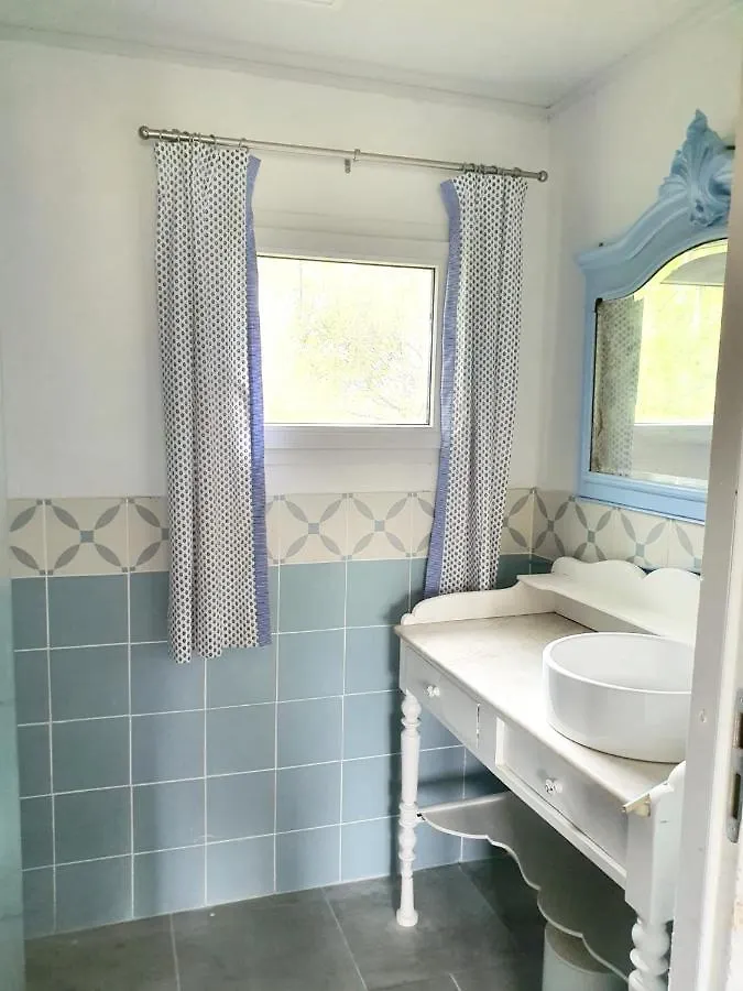 Maison Charmante A Montfermier Avec Piscine Privee Ferienhaus